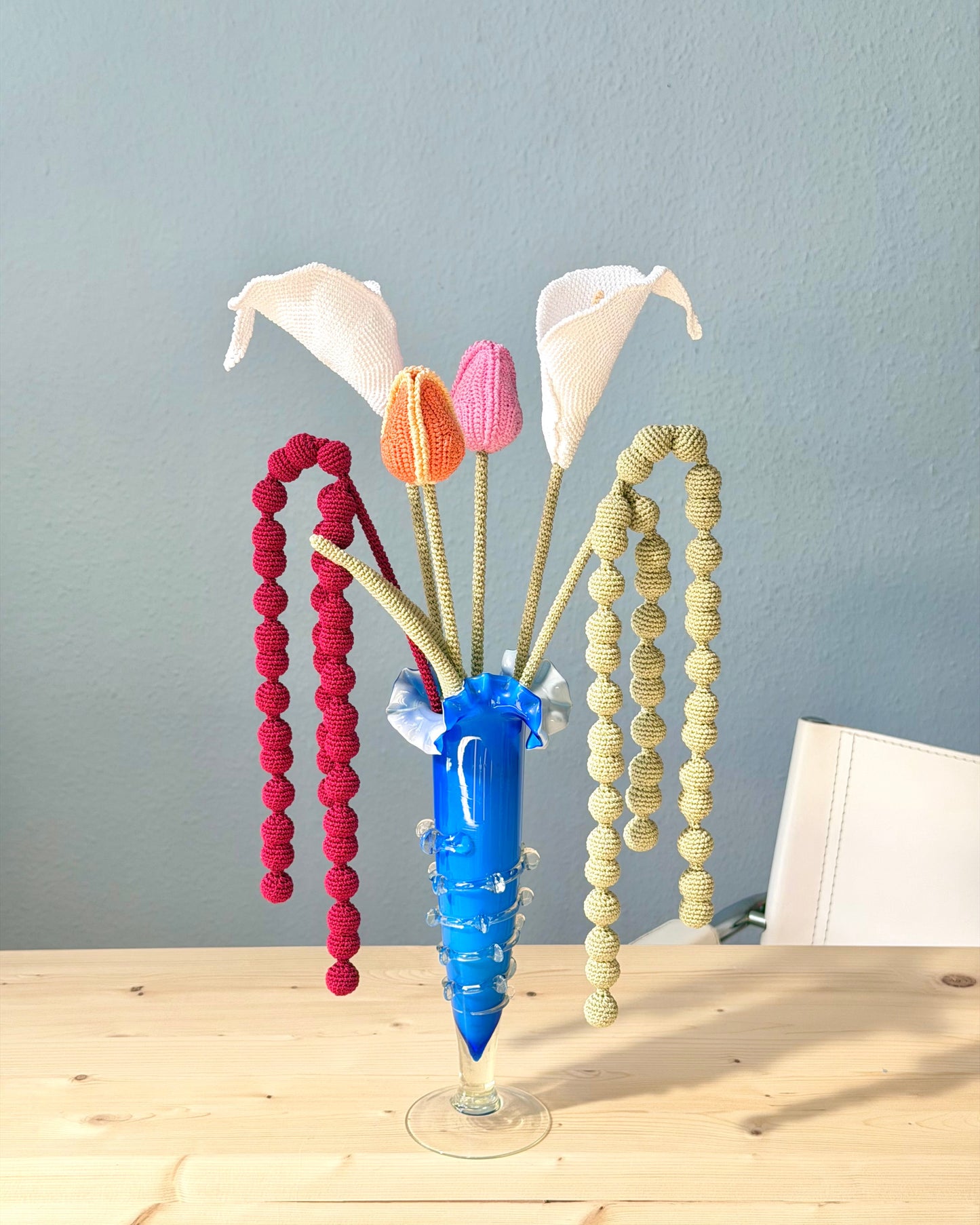 Bouquet pattern bundle