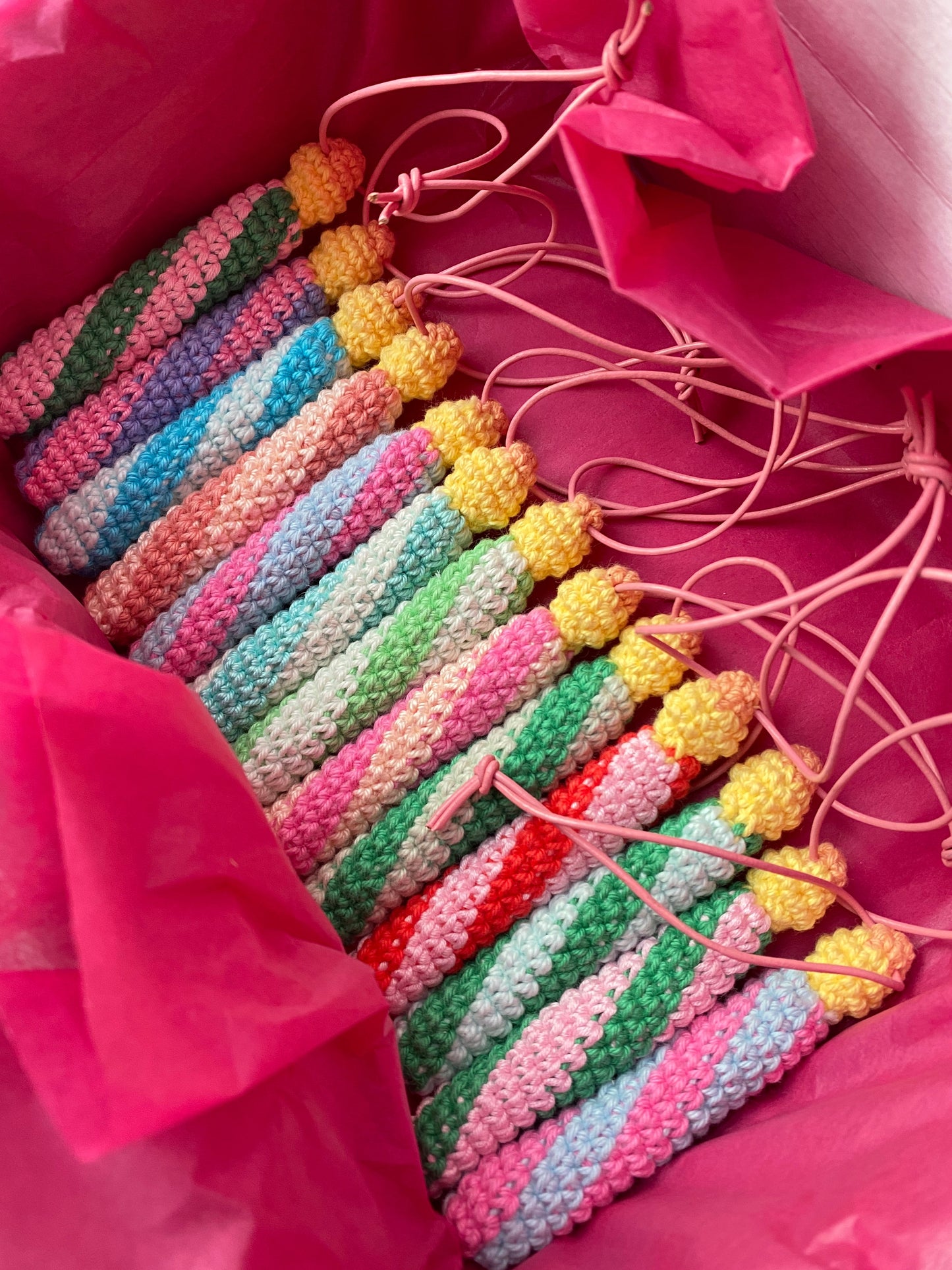 Christmas bundle (4 patterns)