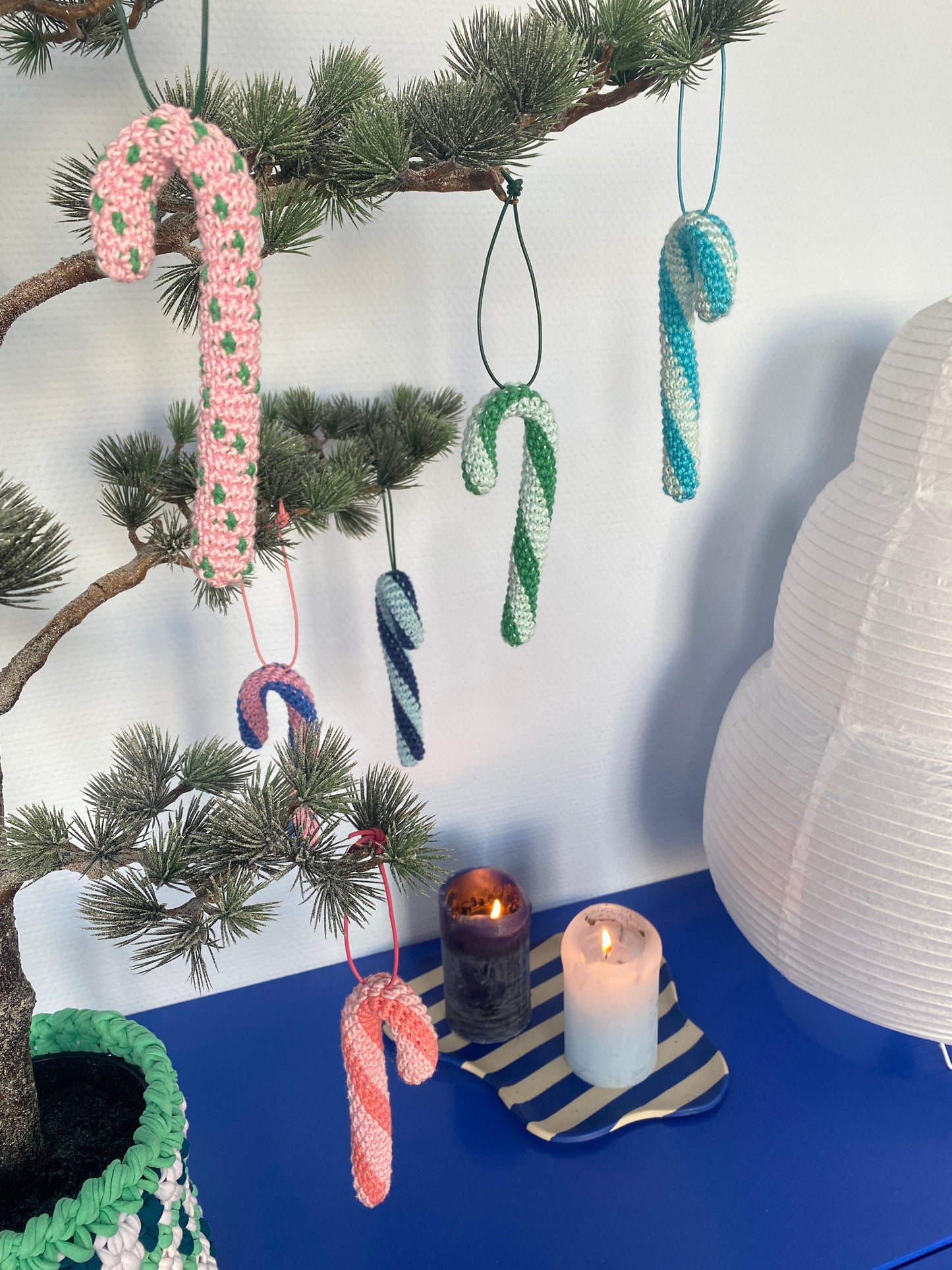 Christmas bundle (4 patterns)