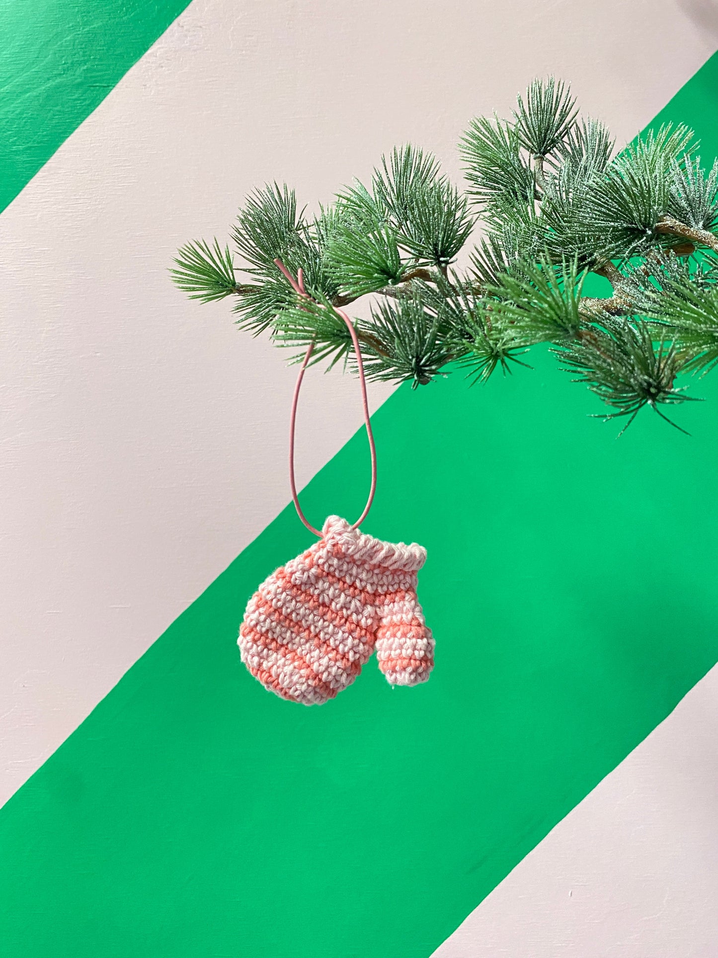 Christmas bundle (4 patterns)