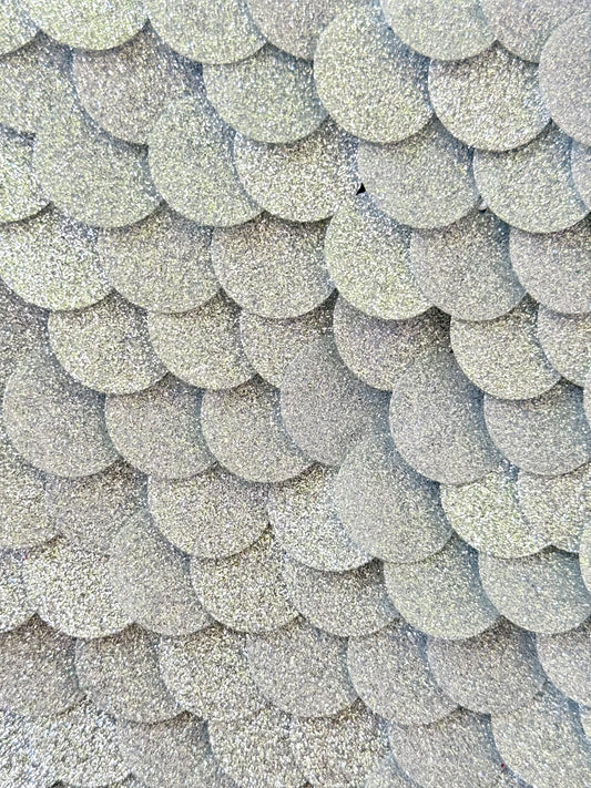 Round sequins (6 colorways)