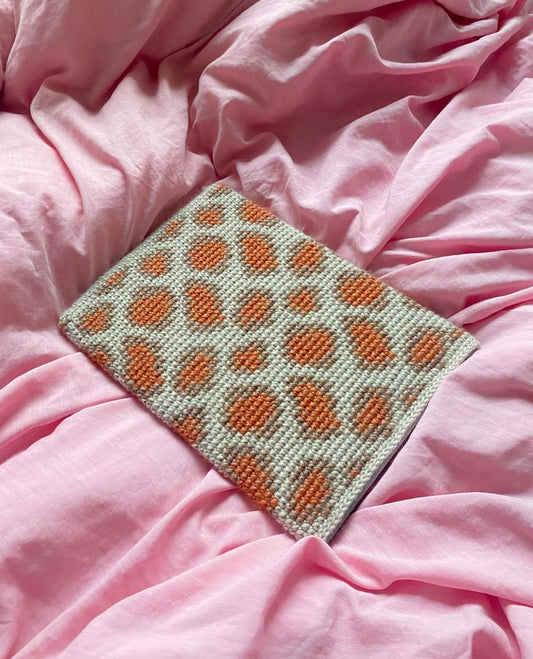 2in1 computer case crochet pattern
