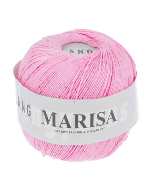 MARISA - Bubblegum