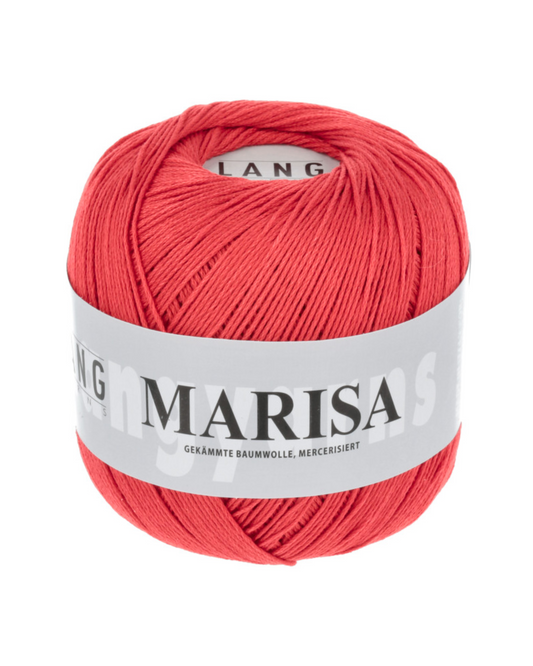 MARISA - Red