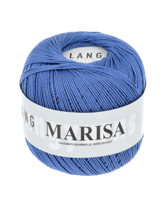 MARISA - Midnight blue