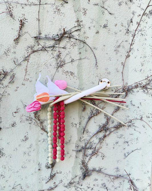 Bouquet pattern bundle
