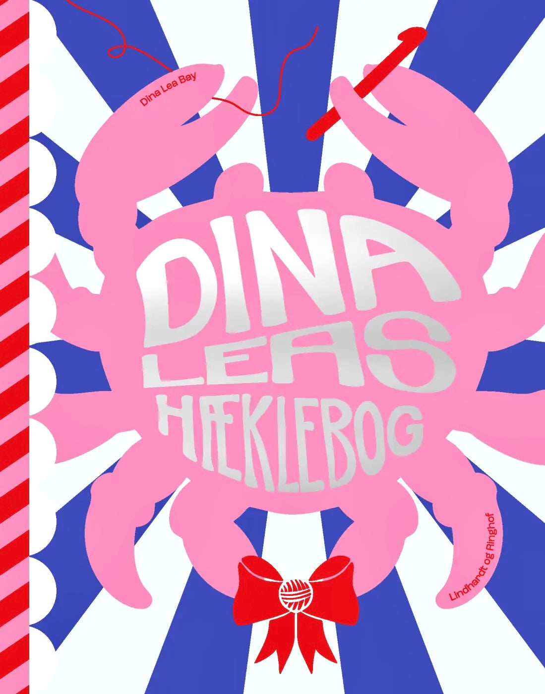 Dina Leas Hæklebog