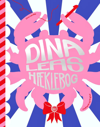 Dina Leas Hæklebog