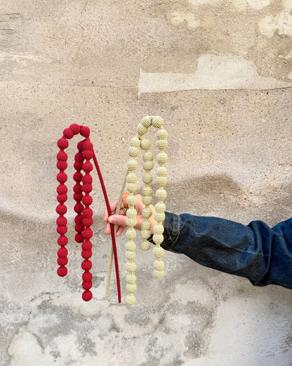 Amaranthus crochet pattern