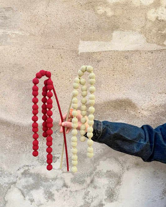 Amaranthus crochet pattern