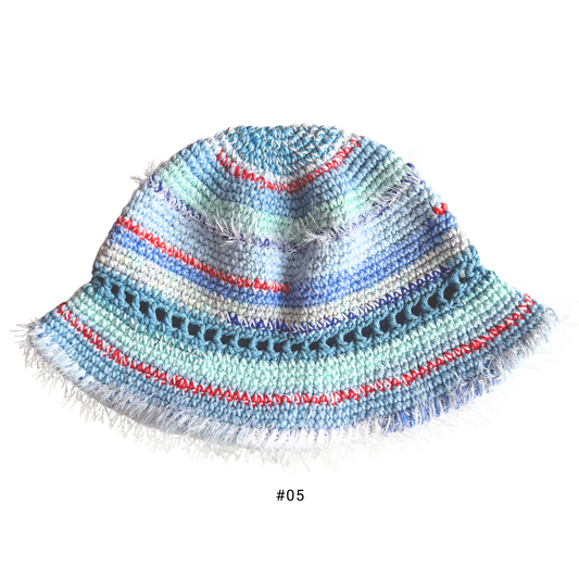 Bucket hat no. 05