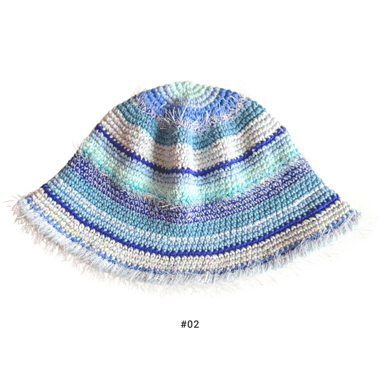 Bucket hat no. 02